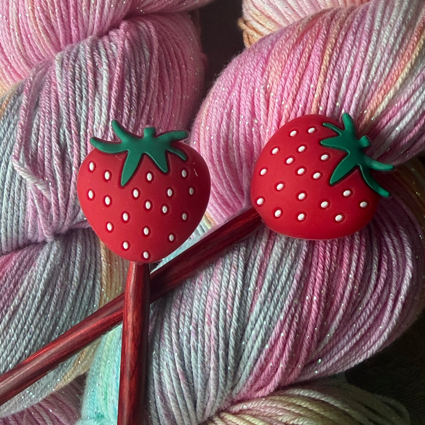 Knit Tips