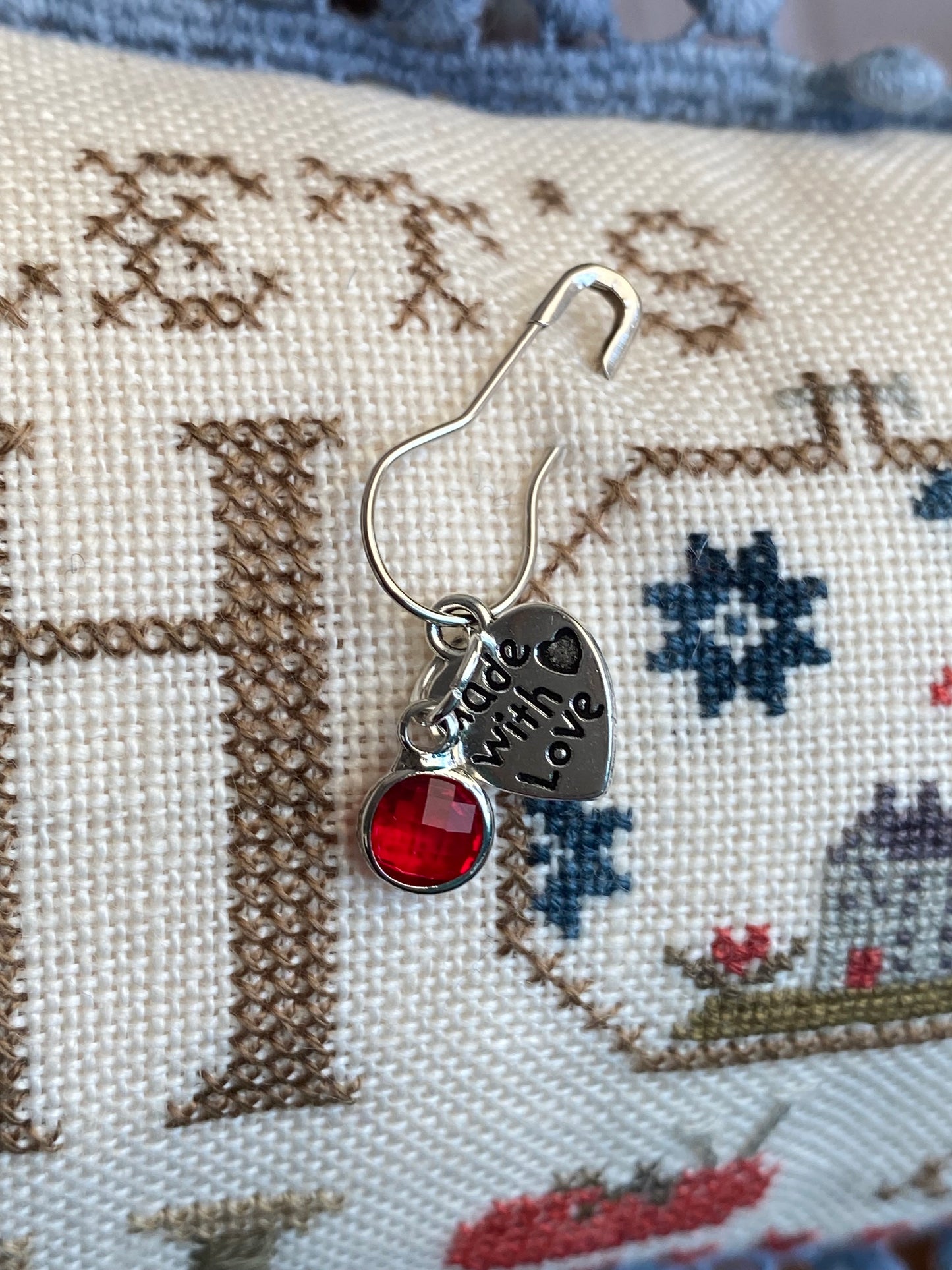 A Bit O’ Bling - Made with Love