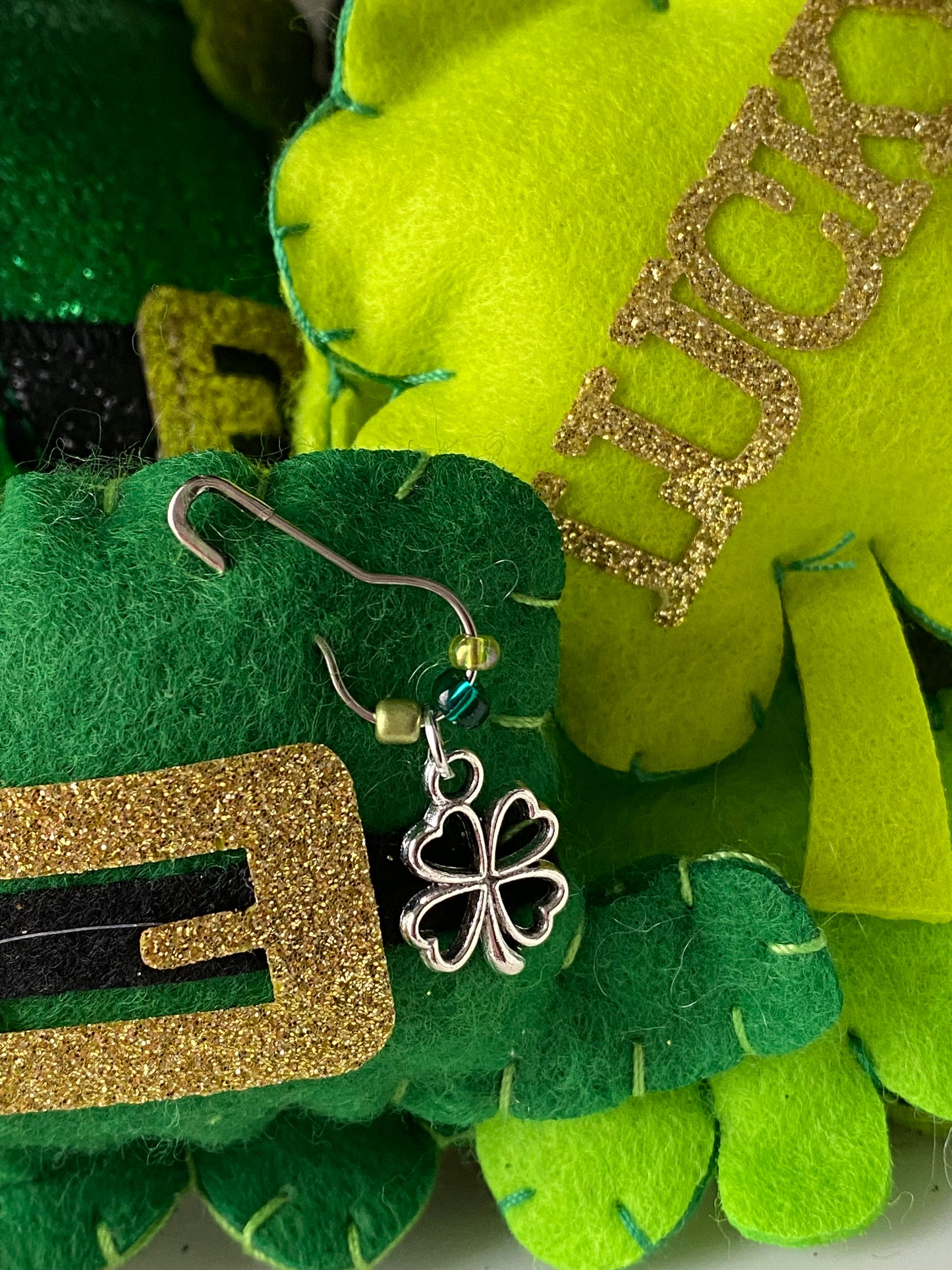 A Bit O’ Bling - Bit O’Luck