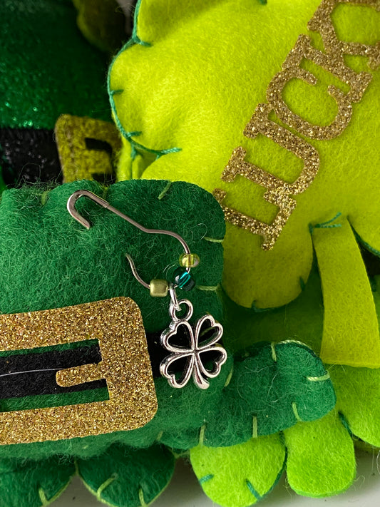 A Bit O’ Bling - Bit O’Luck