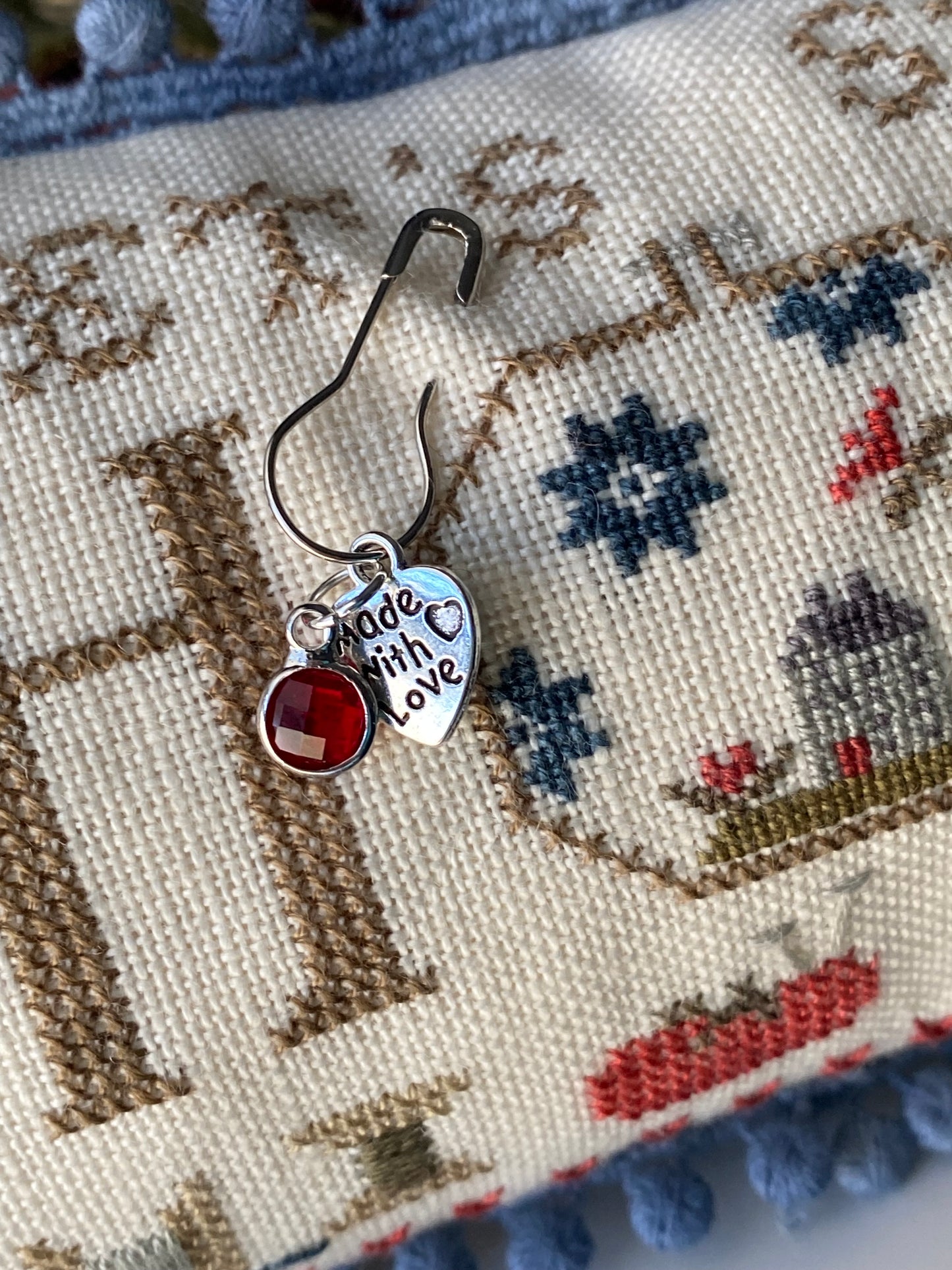 A Bit O’ Bling - Made with Love