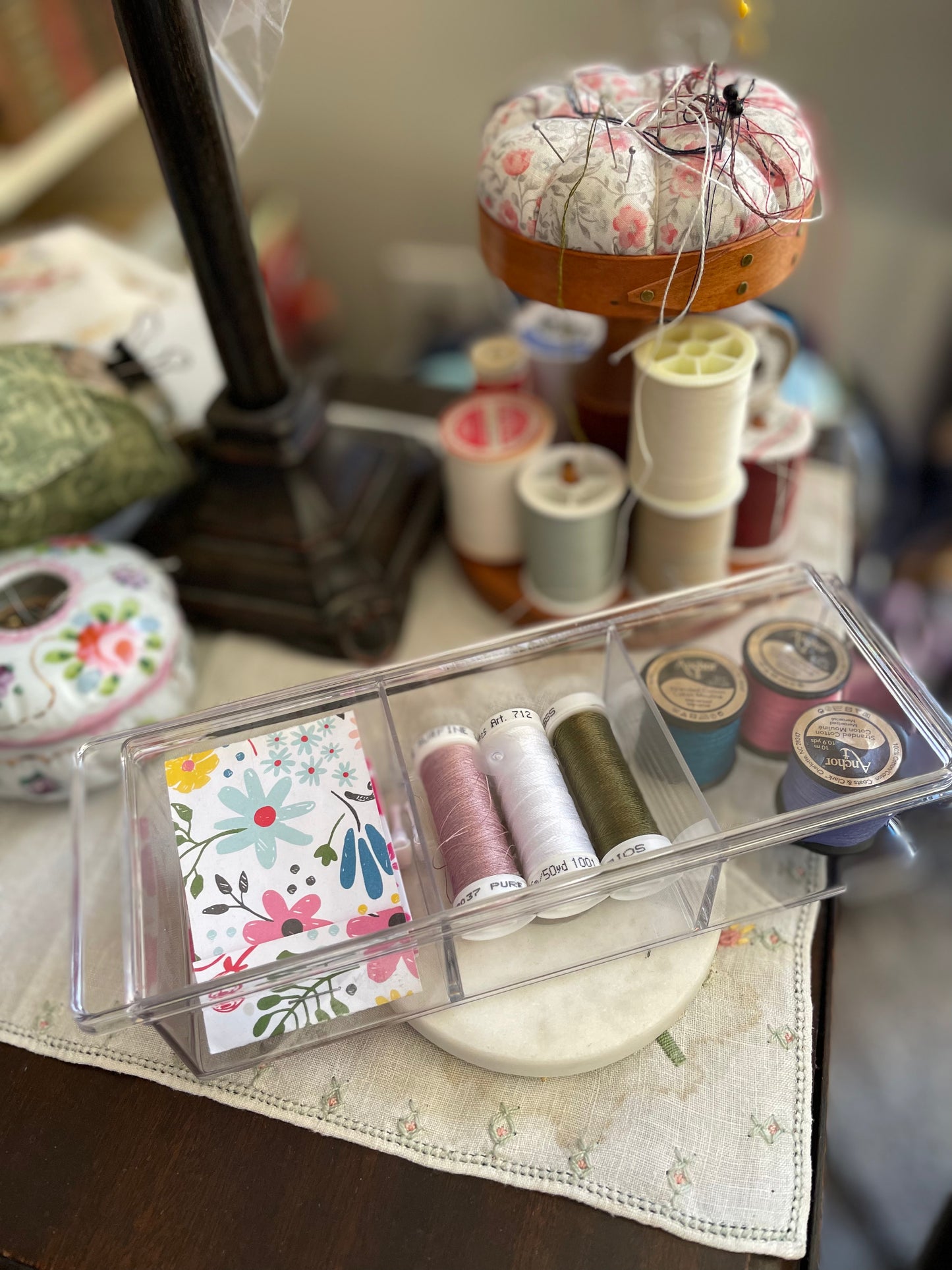 Thread Organizer
