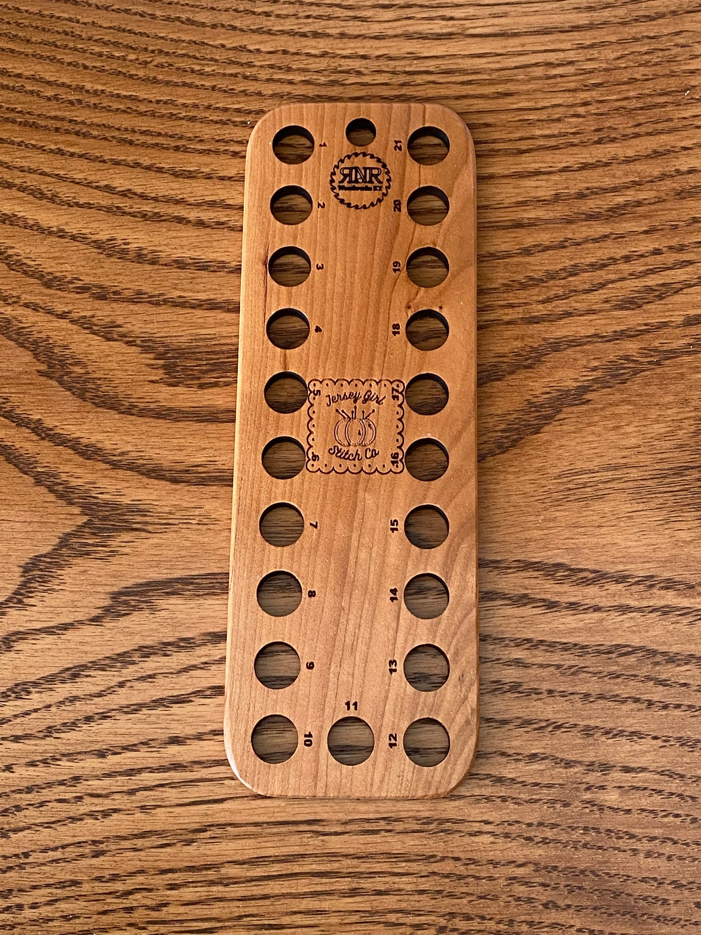 Thread Holders