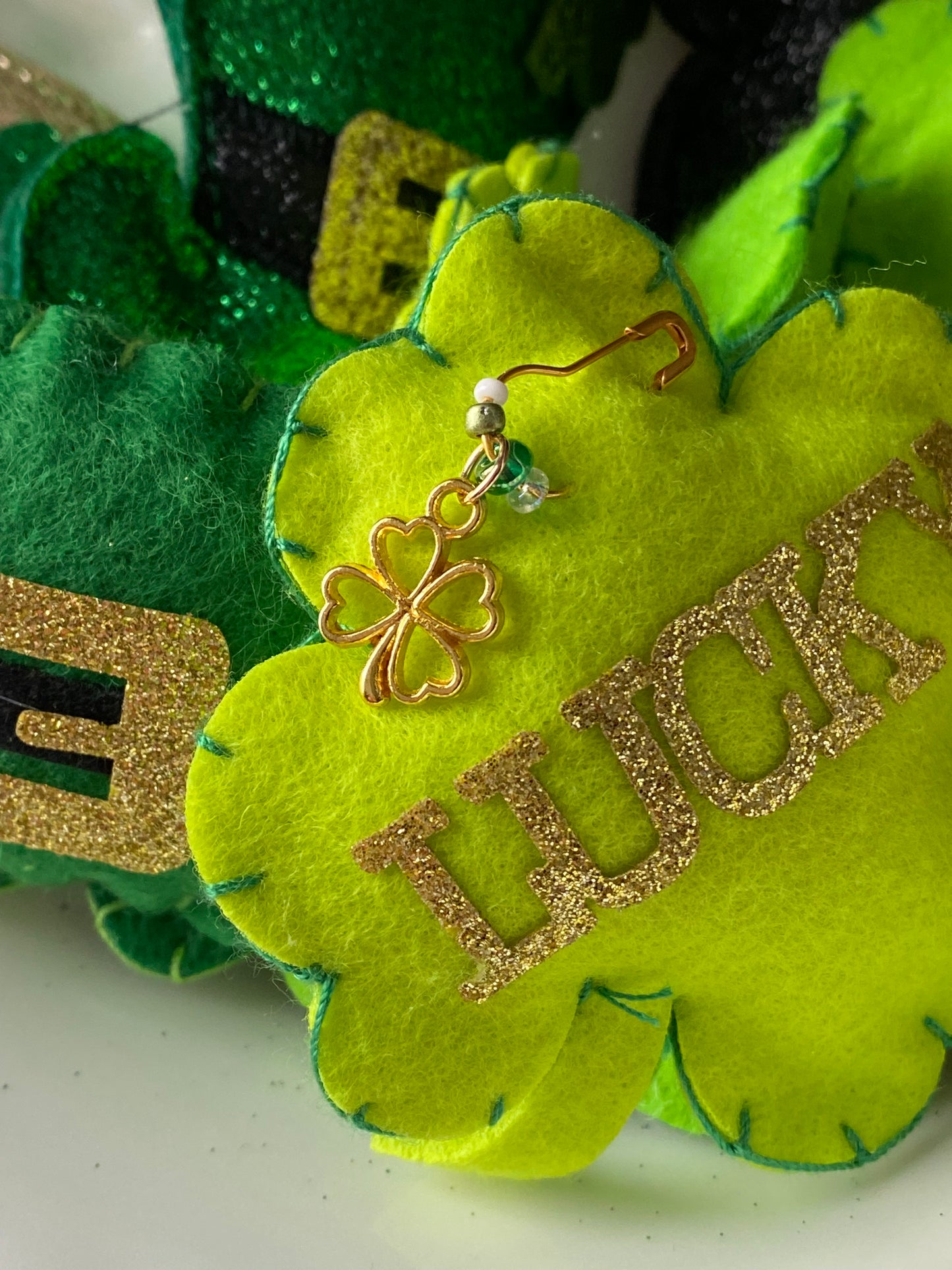 A Bit O’ Bling - Bit O’Luck