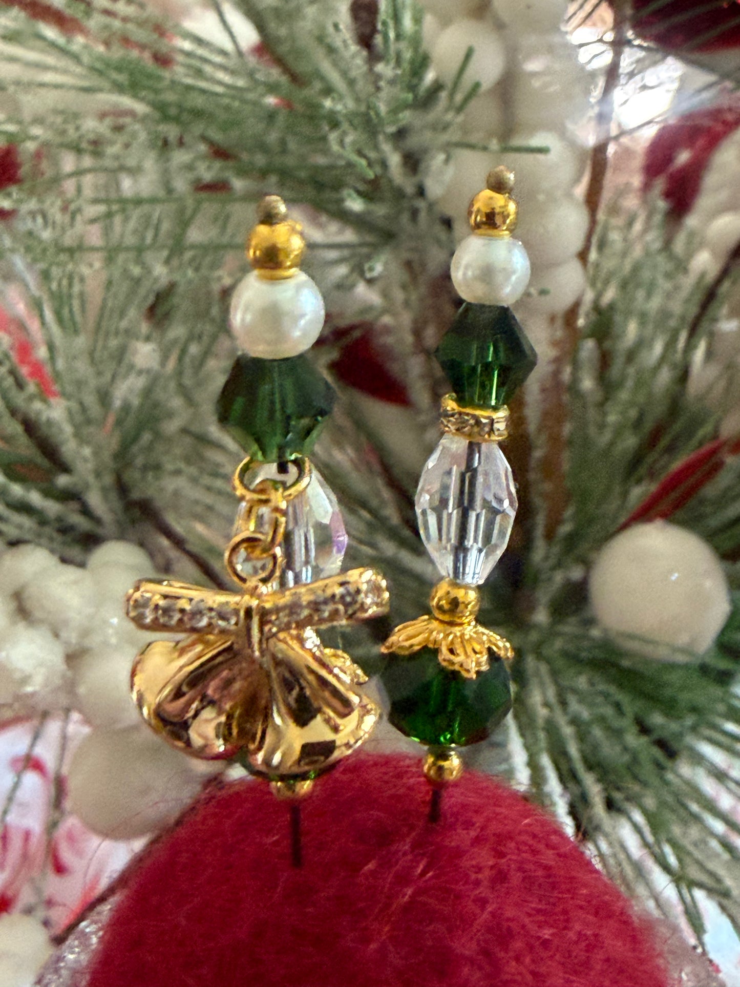“Goodness and Light” Decorative Pins
