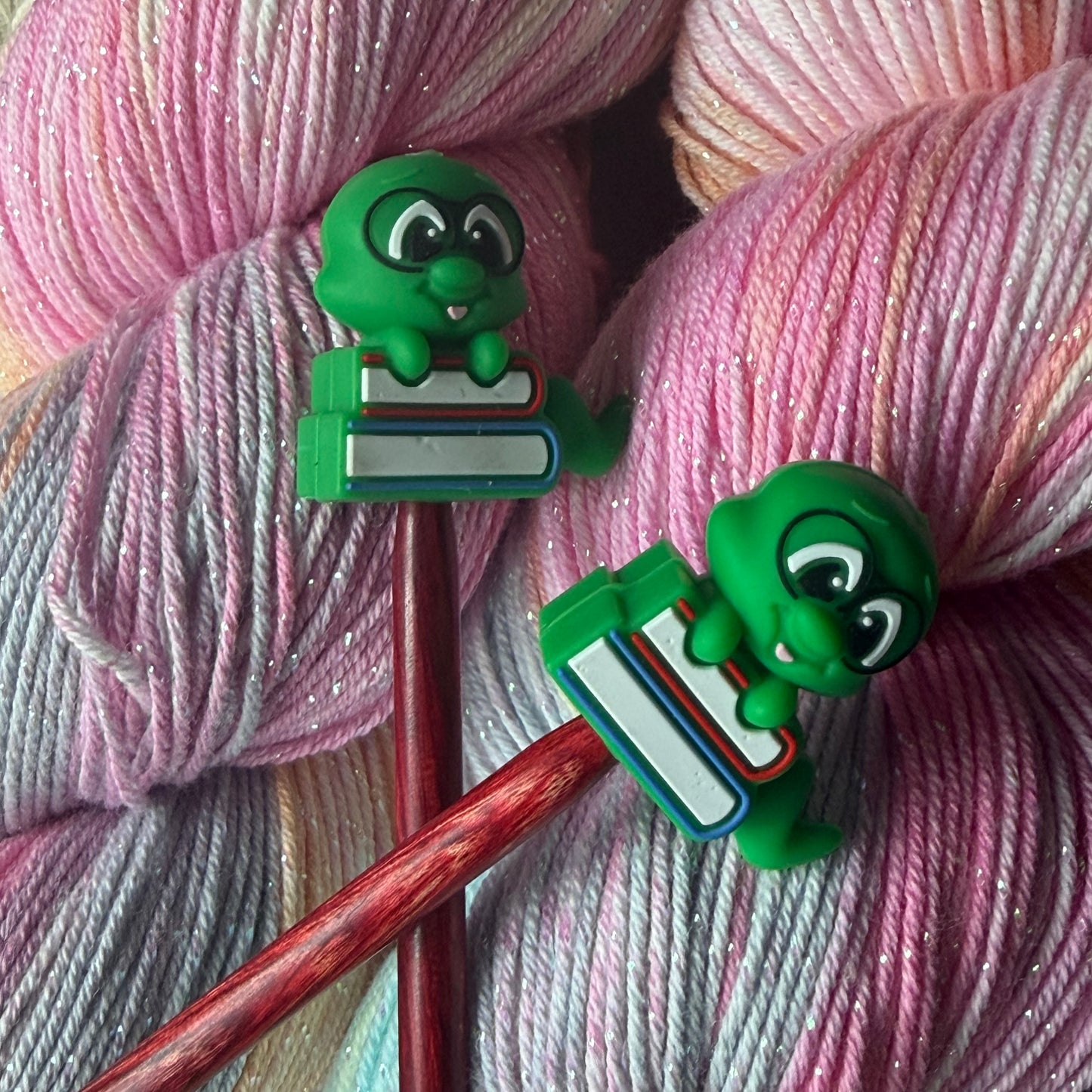 Knit Tips