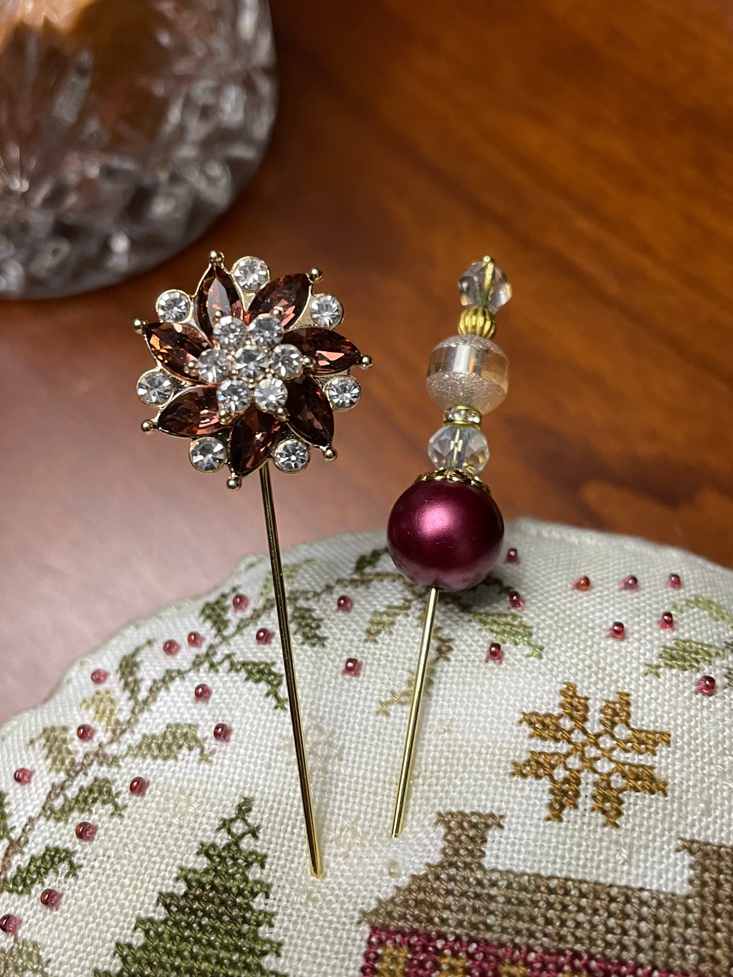 “Christmas Poinsettia