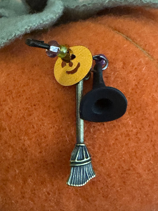 Bit O’ Bling - Witch Essentials