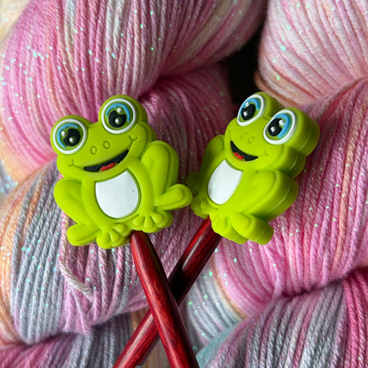 Knit Tips