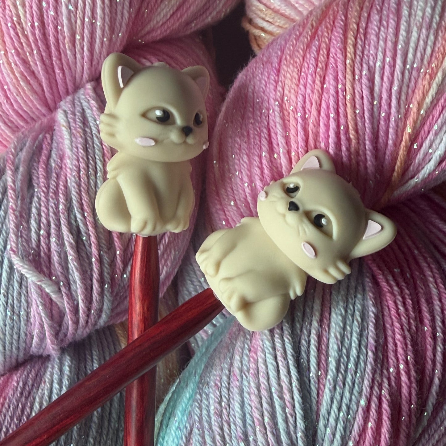 Knit Tips