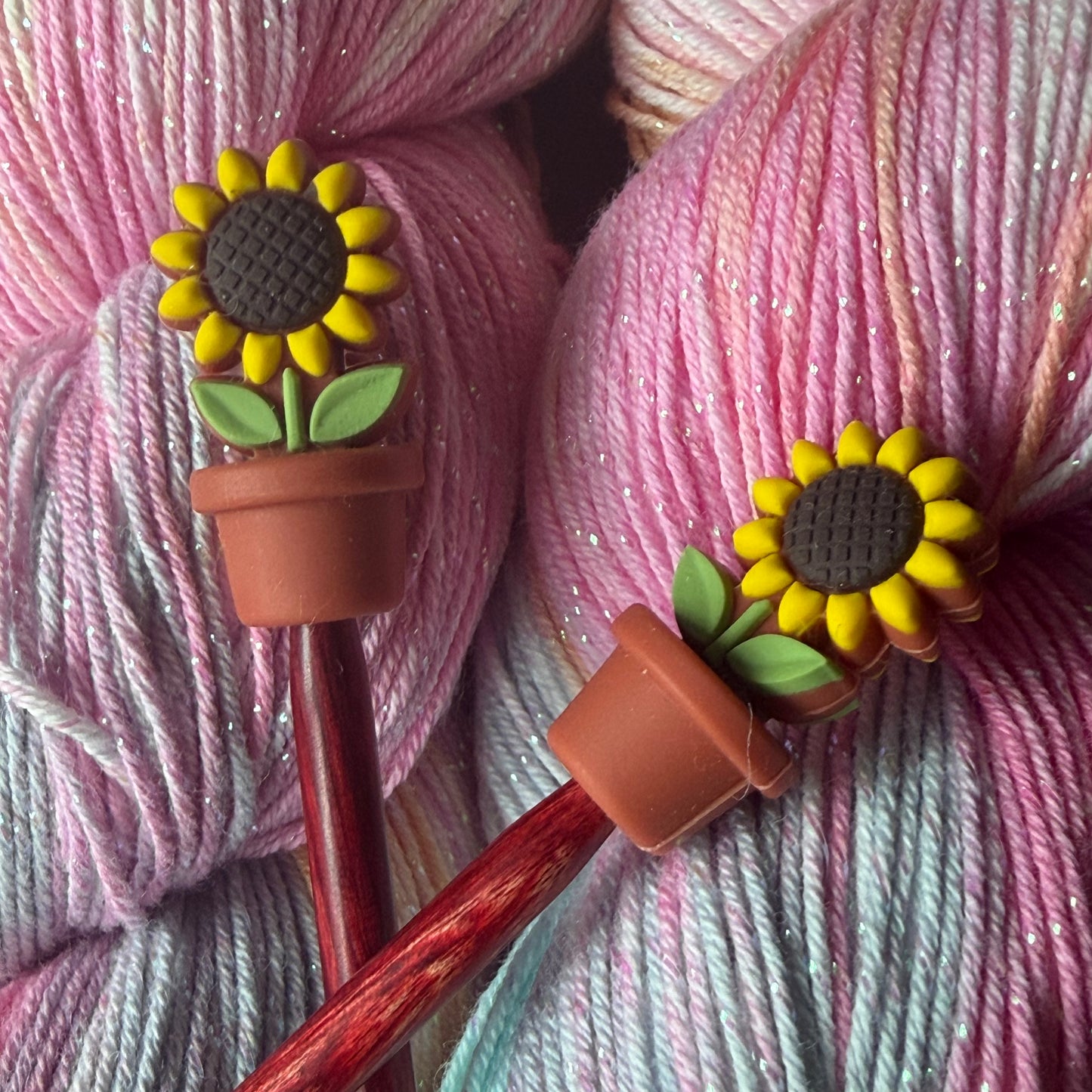 Knit Tips