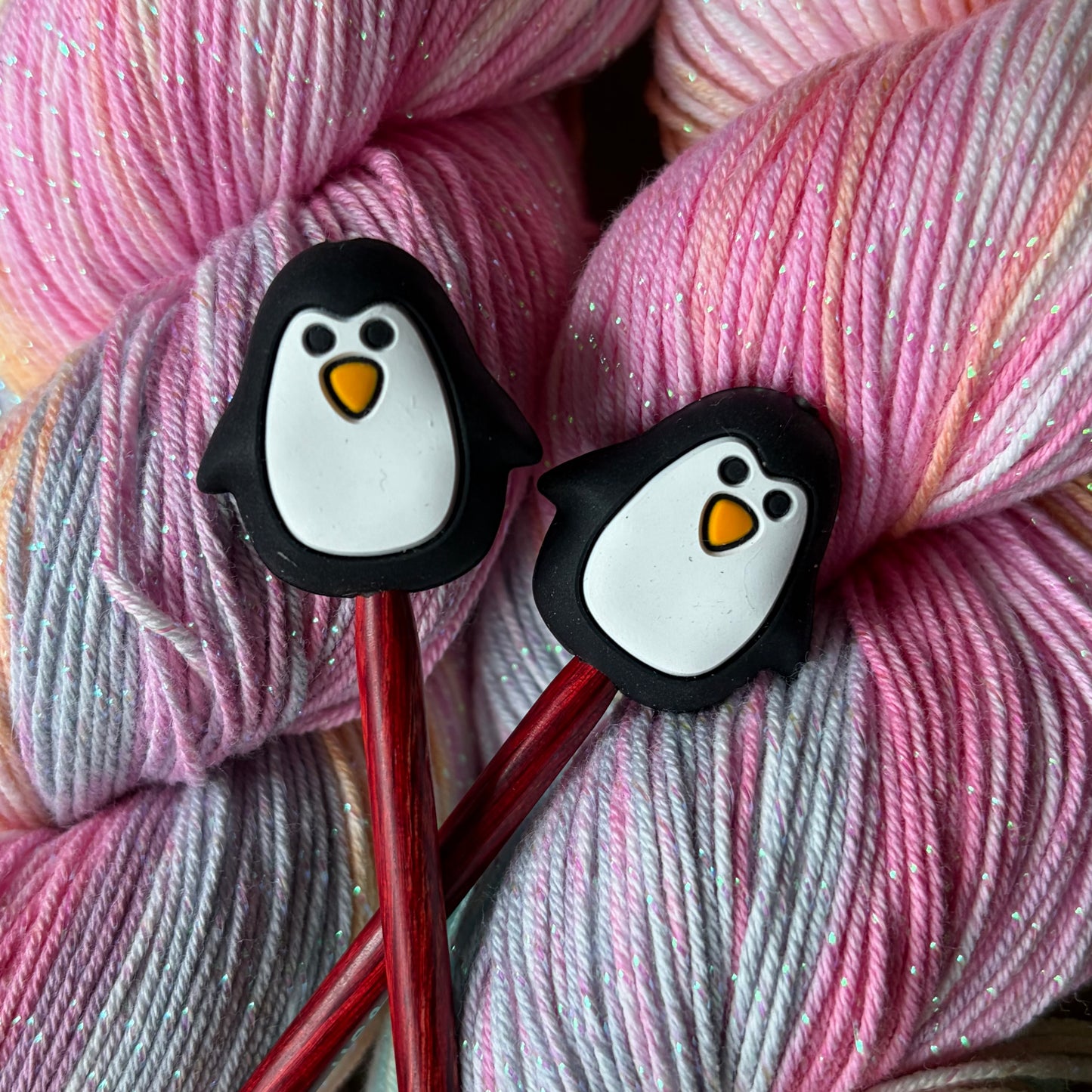 Knit Tips