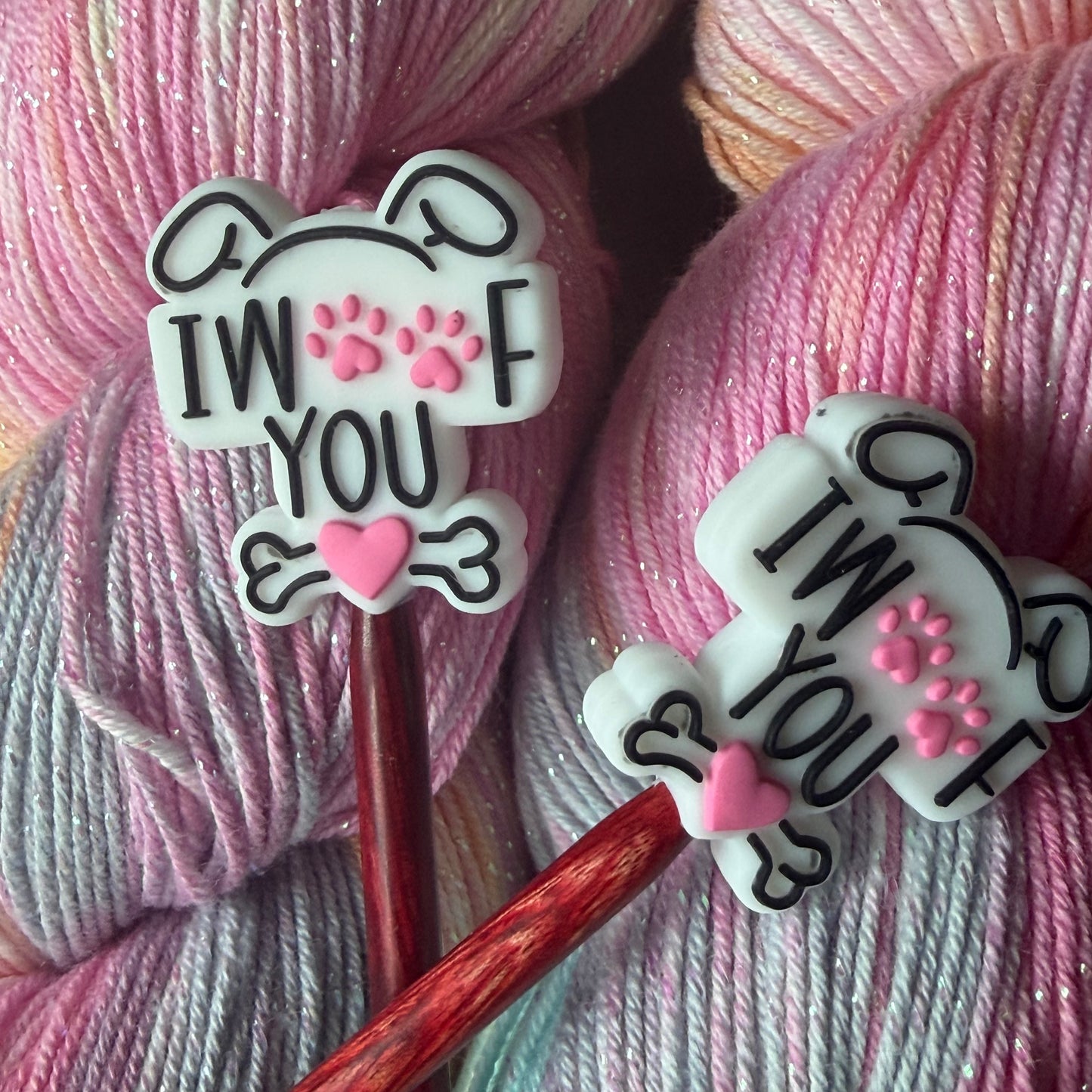Knit Tips