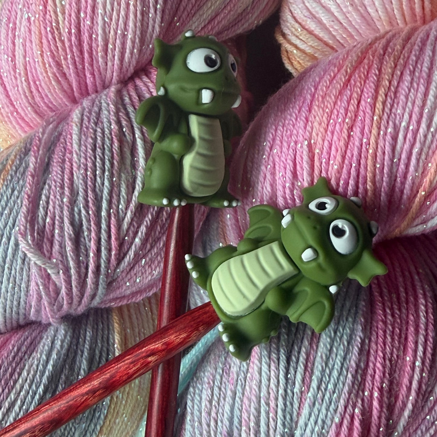 Knit Tips