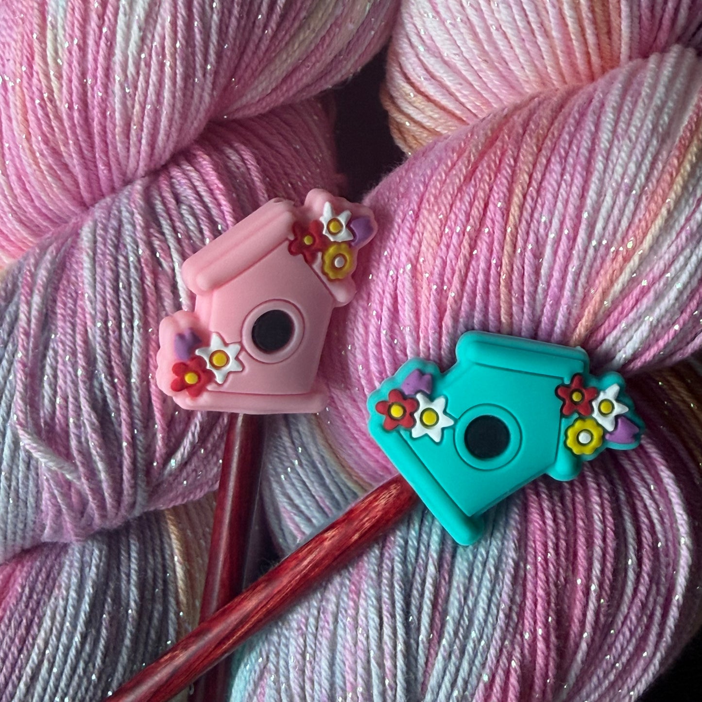 Knit Tips