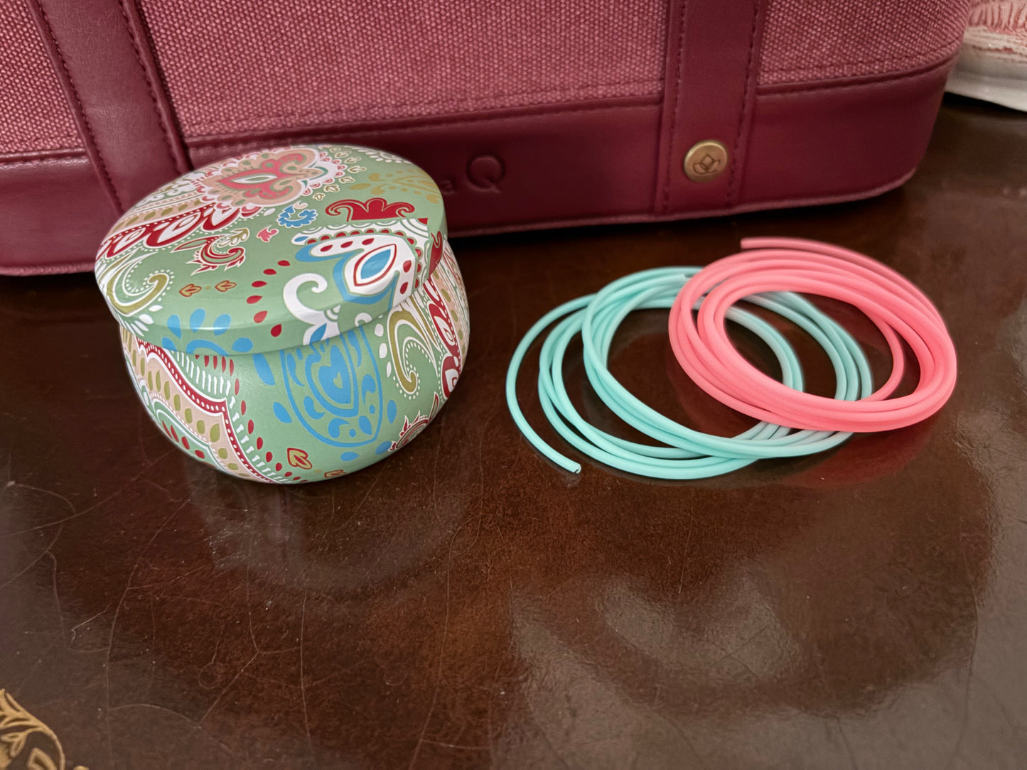 Stitch Savers
