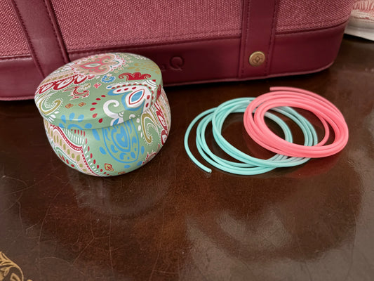 Stitch Savers